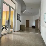 Resedinta Cina 3*
