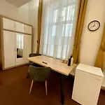 Resedinta Cina Pensionat 3*