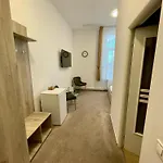 Pensionat Resedinta Cina Braşov