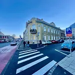 Resedinta Cina Pensionat