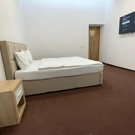 Resedinta Cina Pensjonat