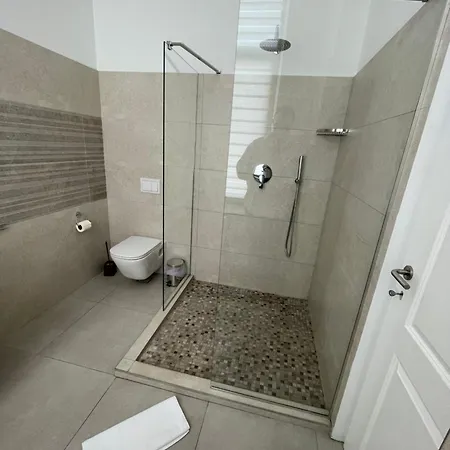 Гостьовий будинок Resedinta Cina