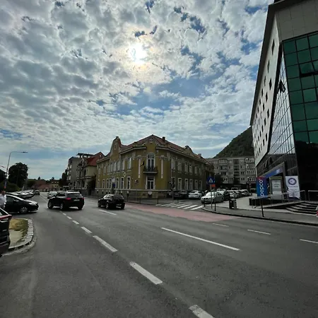 Pensjonat Resedinta Cina