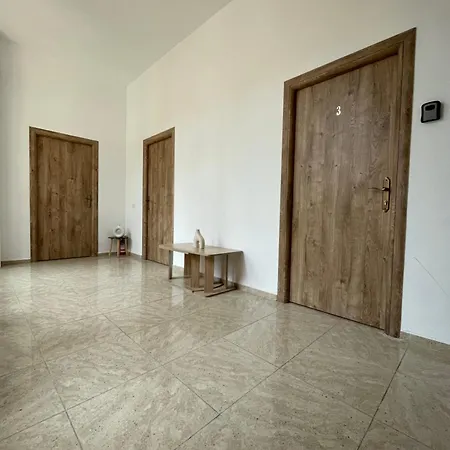 Resedinta Cina Гостьовий будинок