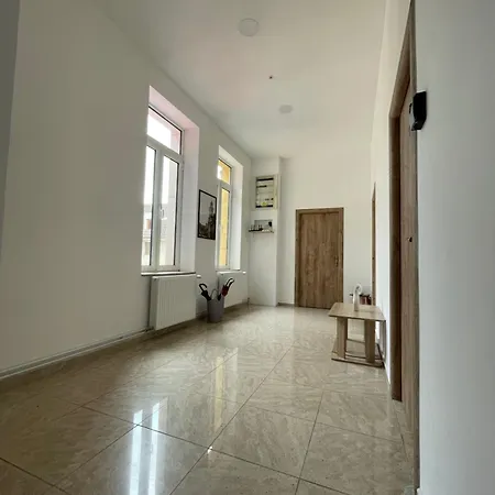 Resedinta Cina Pensjonat 3*