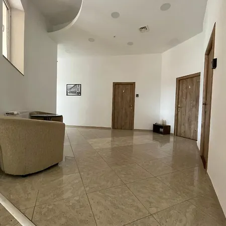 Resedinta Cina Брашов