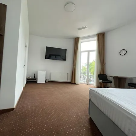 Resedinta Cina Pensjonat