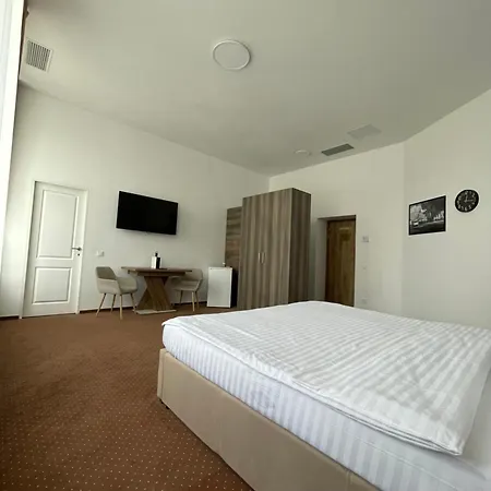 Resedinta Cina Гостьовий будинок