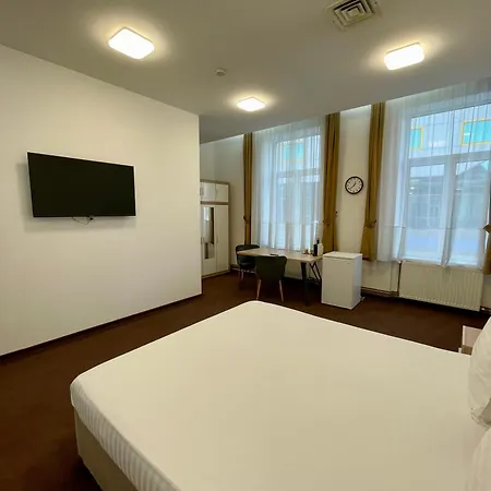 Penzion Resedinta Cina