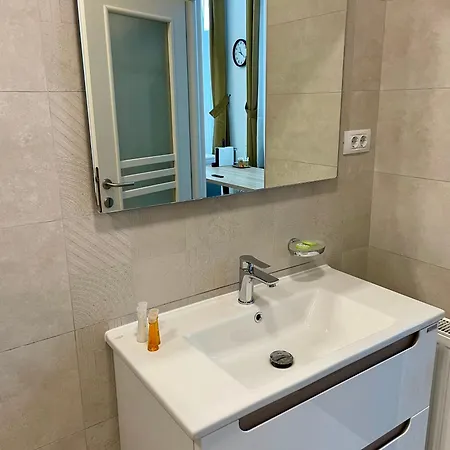 Гостьовий будинок Resedinta Cina 3*