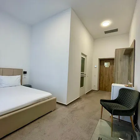 Penzion Resedinta Cina