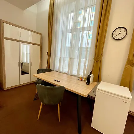 Resedinta Cina Гостьовий будинок 3*