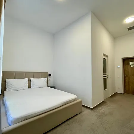 Гостьовий будинок Resedinta Cina 3*