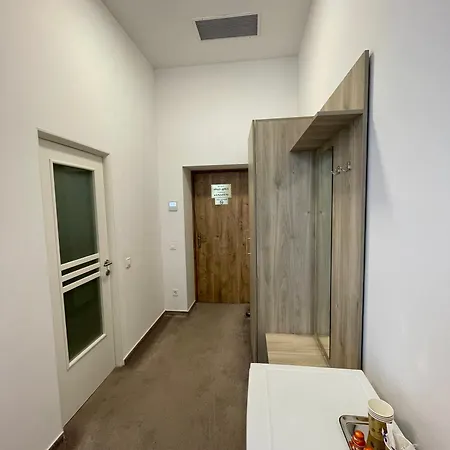 Гостьовий будинок Resedinta Cina