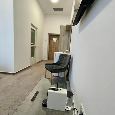 Resedinta Cina Гостьовий будинок Брашов