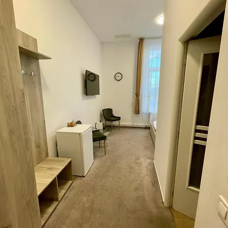 Гостьовий будинок Resedinta Cina Брашов