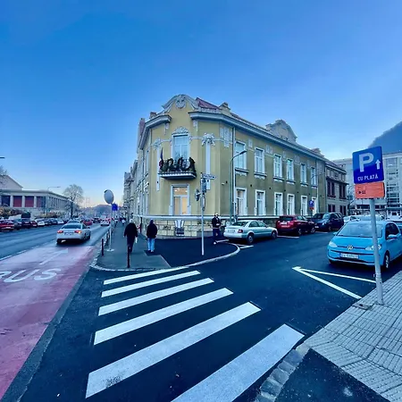 Resedinta Cina Гостьовий будинок