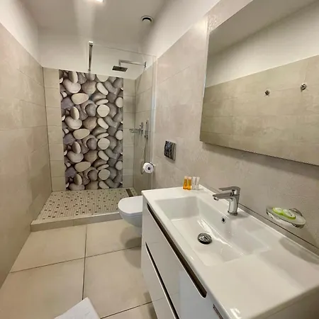 Resedinta Cina Гостьовий будинок Брашов