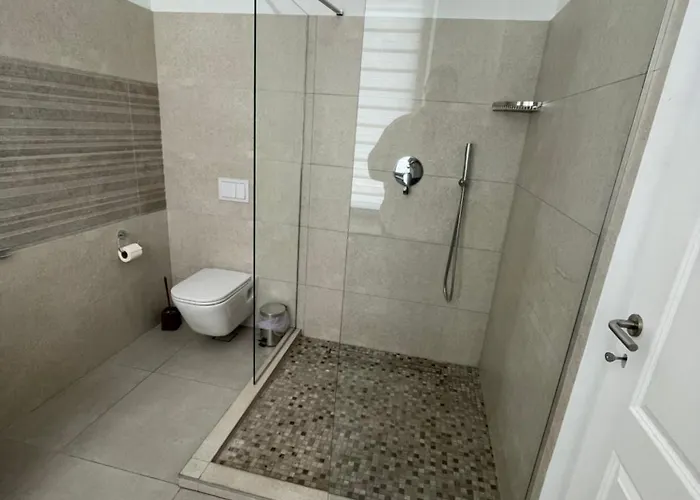 Guest house Resedinta Cina