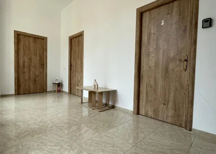 Resedinta Cina Guest house