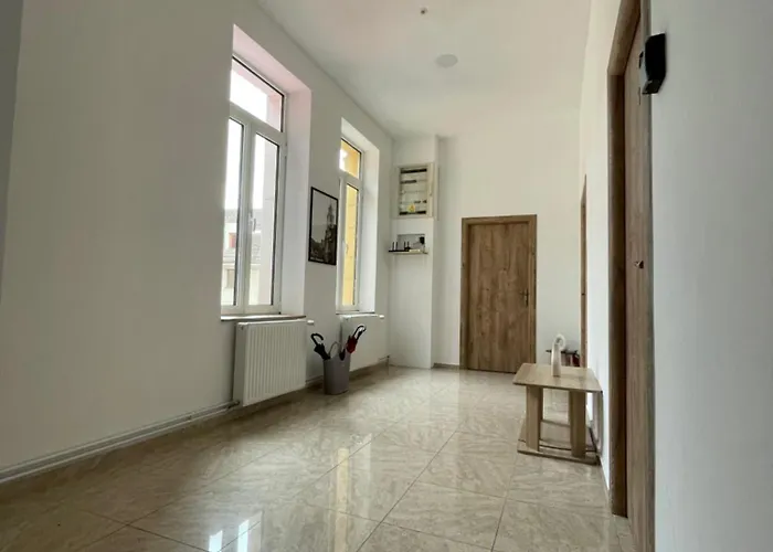 Resedinta Cina Penzion 3*