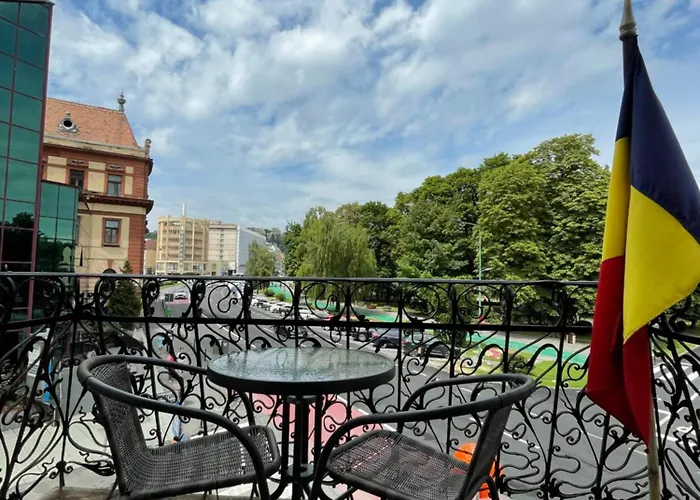 Resedinta Cina Guest house 3*