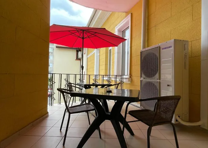 Resedinta Cina 3* Brašov