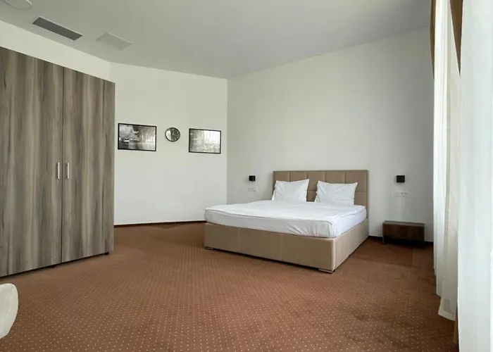 Resedinta Cina Guest house 3*