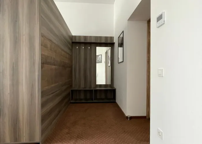 Guest house Resedinta Cina