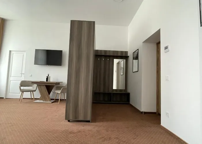 Resedinta Cina Guest house 3*