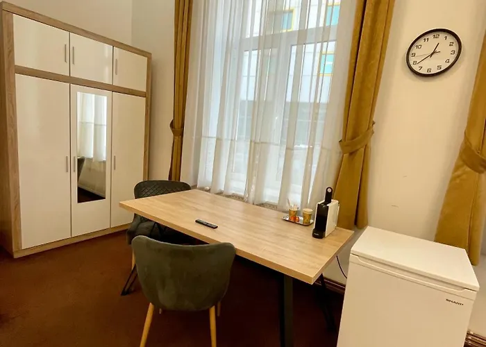 Resedinta Cina Guest house 3*