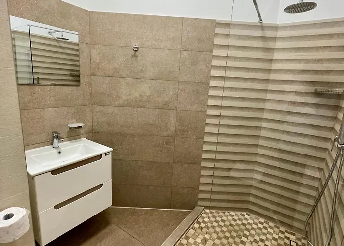 Guest house Resedinta Cina Brasov