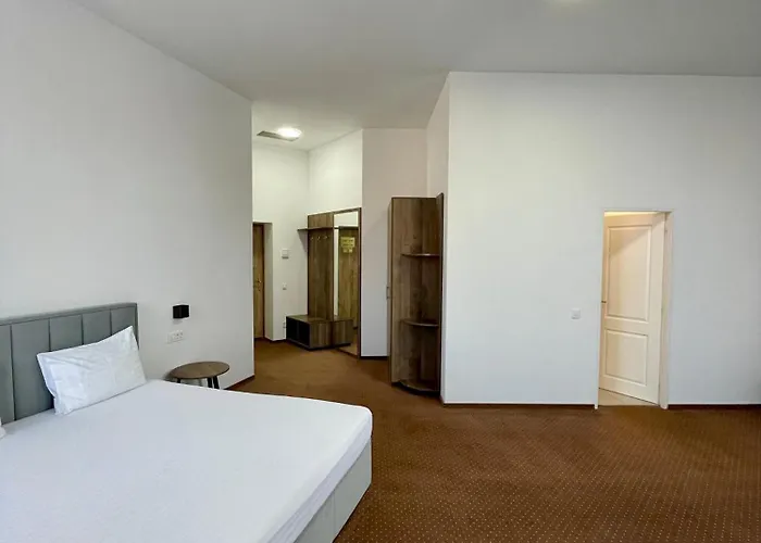 Guest house Resedinta Cina