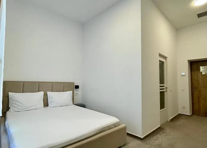 Penzion Resedinta Cina 3*