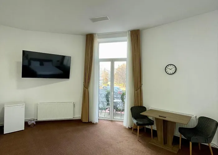 Resedinta Cina Guest house Brasov