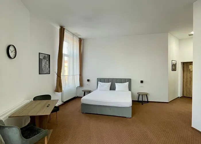 Resedinta Cina Brašov