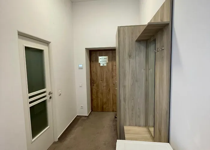 Guest house Resedinta Cina