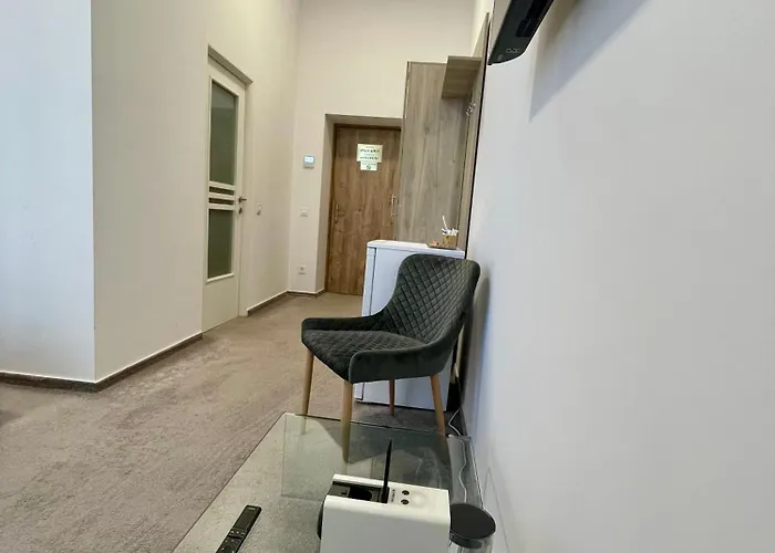 Resedinta Cina Guest house Brasov