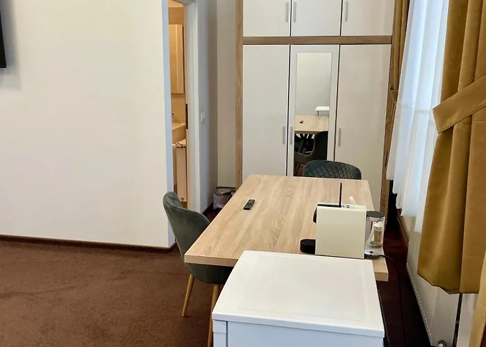 Resedinta Cina Guest house 3*